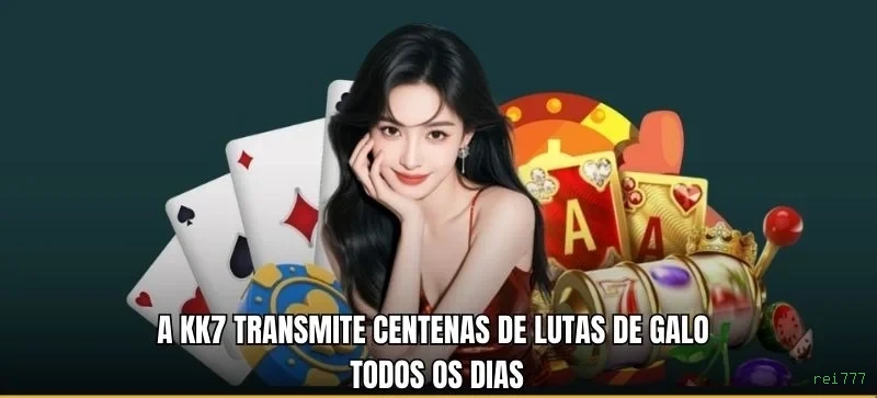 Conta rei777 sincronizada site e app