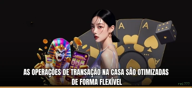 Central de dúvidas rápidas sobre o app rei777