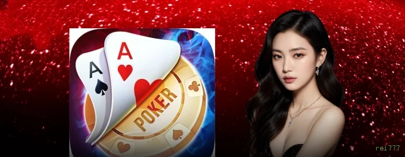 Roleta e blackjack rei777