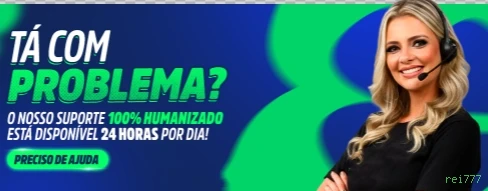Pagamentos rei777 PIX
