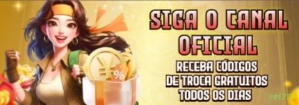 Cashback VIP rei777 - reembolso semanal